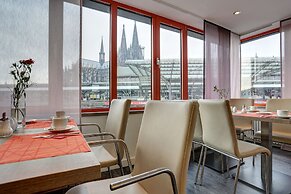 Kommerzhotel Köln