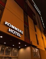 Kommerzhotel Köln