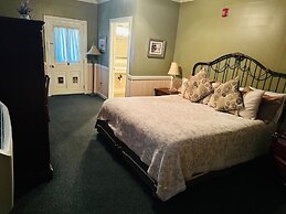 Gunn House Hotel