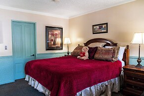 Gunn House Hotel