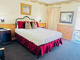 Gunn House Hotel