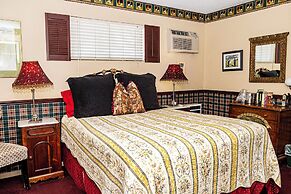 Gunn House Hotel