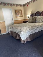 Gunn House Hotel