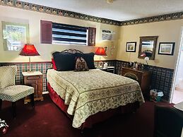 Gunn House Hotel
