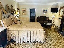 Gunn House Hotel