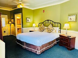 Gunn House Hotel