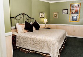 Gunn House Hotel