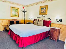 Gunn House Hotel