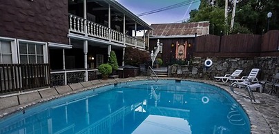 Gunn House Hotel