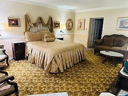 Gunn House Hotel