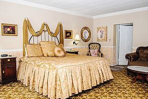 Gunn House Hotel
