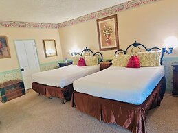 Gunn House Hotel