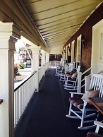 Gunn House Hotel