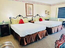 Gunn House Hotel