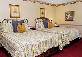 Gunn House Hotel