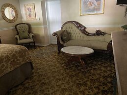 Gunn House Hotel