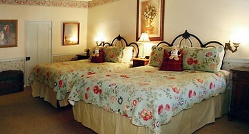 Gunn House Hotel
