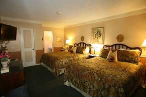 Gunn House Hotel