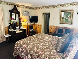 Gunn House Hotel