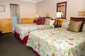 Gunn House Hotel