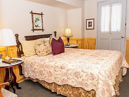 Gunn House Hotel