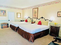 Gunn House Hotel