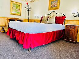 Gunn House Hotel