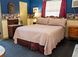 Gunn House Hotel