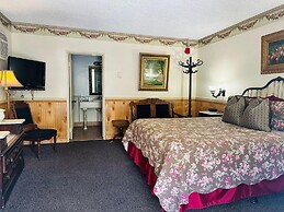 Gunn House Hotel