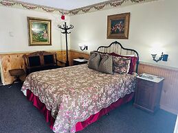 Gunn House Hotel