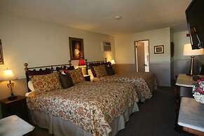 Gunn House Hotel