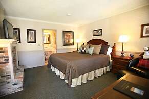 Gunn House Hotel