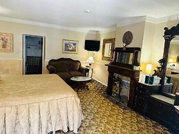 Gunn House Hotel