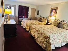 Gunn House Hotel