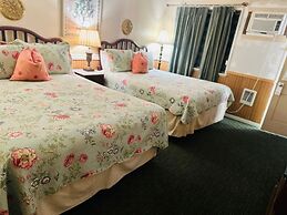 Gunn House Hotel