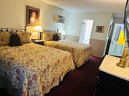 Gunn House Hotel