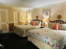 Gunn House Hotel