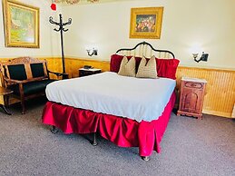 Gunn House Hotel