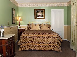 Gunn House Hotel