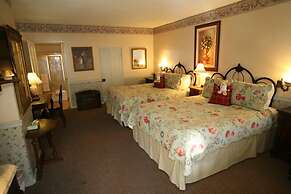 Gunn House Hotel