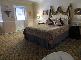 Gunn House Hotel