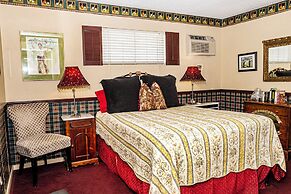 Gunn House Hotel