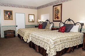 Gunn House Hotel