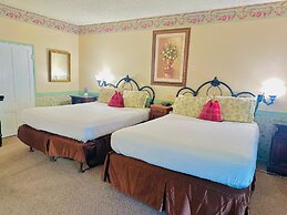 Gunn House Hotel