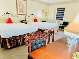 Gunn House Hotel