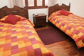 Hotel Huasi Continental