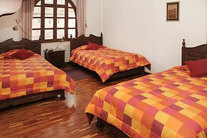 Hotel Huasi Continental