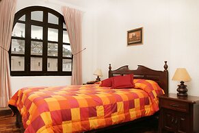 Hotel Huasi Continental