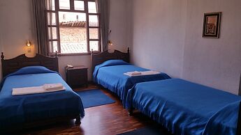 Hotel Huasi Continental