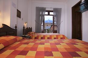 Hotel Huasi Continental